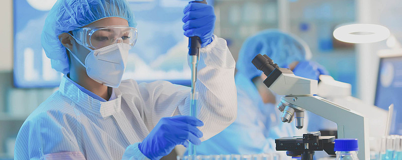 生物农药：现代农业的绿色革命