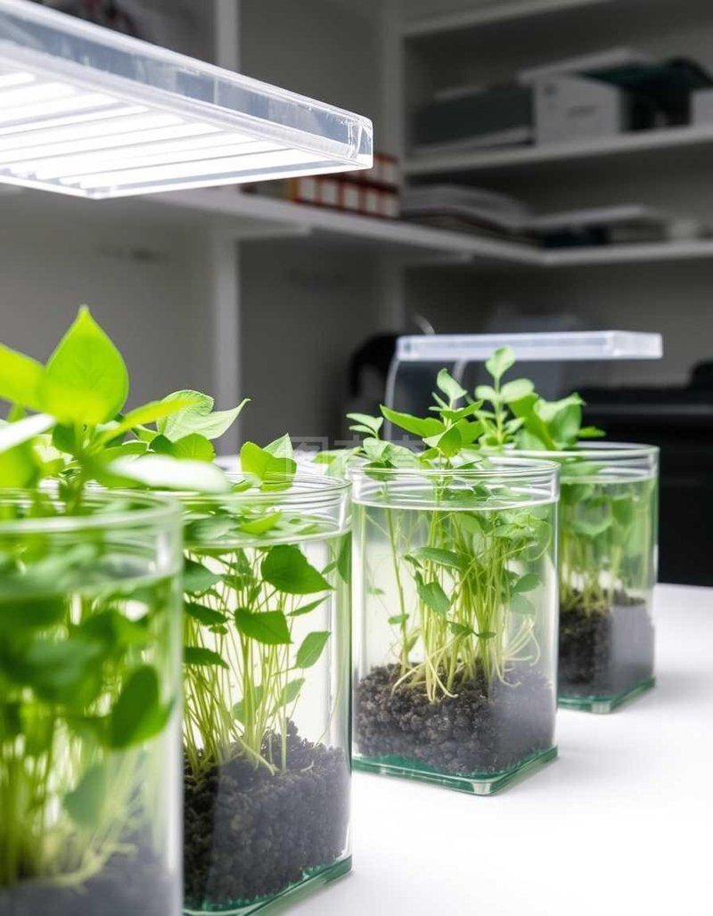 植物组培